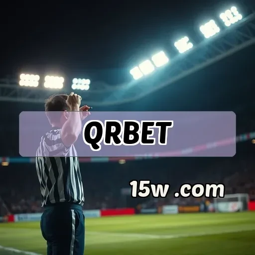 qrbet.com: Promoções que Transformam sua Experiência em Jogos Online