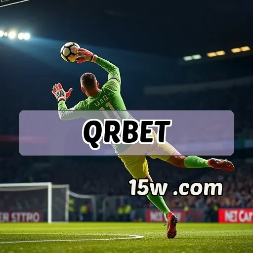 qrbet.com: Descubra Jogos Inovadores e Imperdíveis Para Você