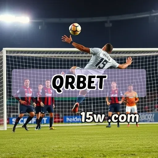 qrbet.com: Descubra o Melhor do Cassino Ao Vivo Hoje Mesmo!