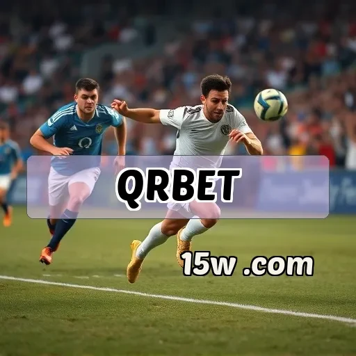 qrbet.com: As Ofertas Mais Irresistíveis Que Você Não Pode Perder