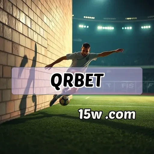qrbet.com: Os Caça-níqueis Mais Empolgantes do Mundo Online