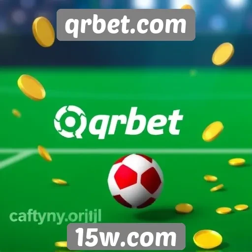 Variedade de jogos disponíveis no qrbet.com