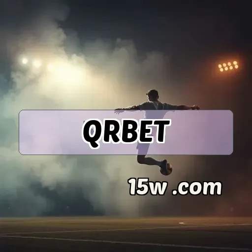 qrbet.com: Aventuras e Oportunidades nas Apostas Virtuais Brasileiras